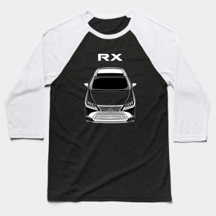 RX 2020-2022 Baseball T-Shirt